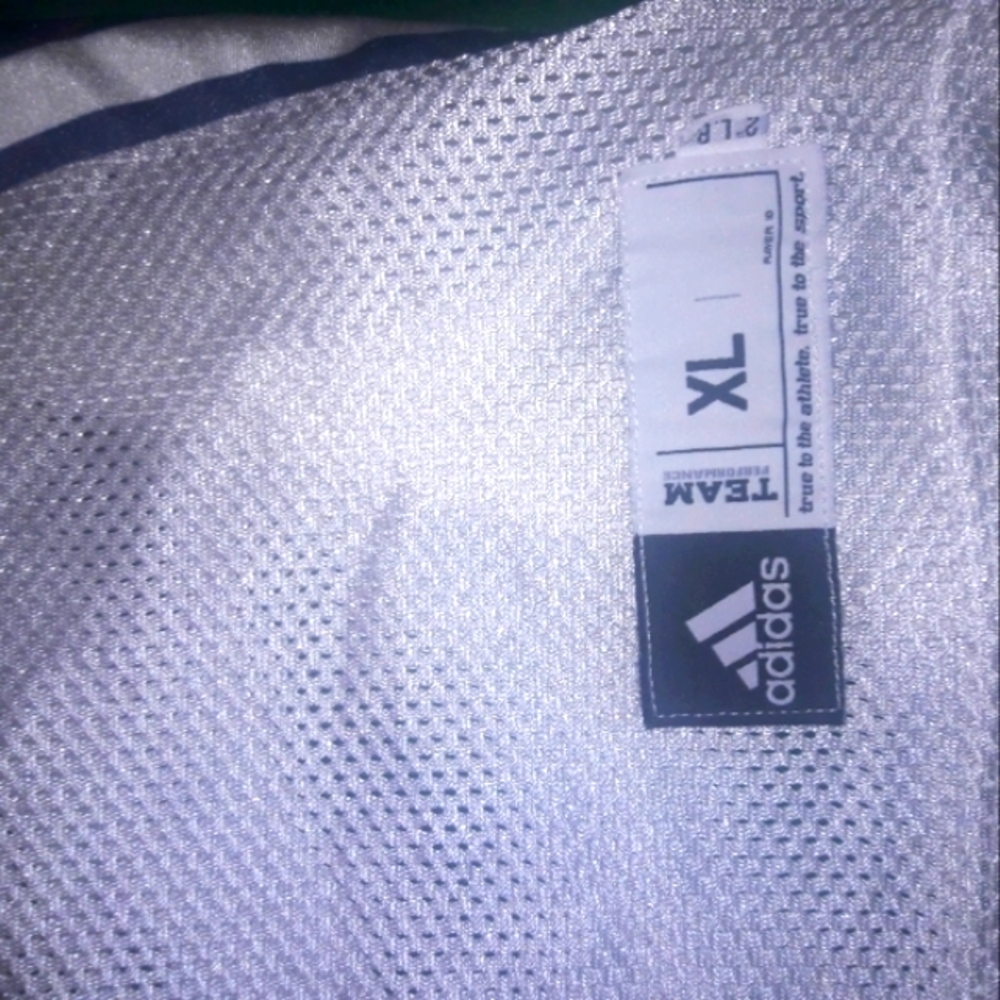 NOTRE DAME FOOTBALL PRACTICE JERSEY Authentic - Picture 13 of 16